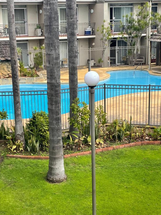 Tranquility At Mandurah Apartments Exterior foto