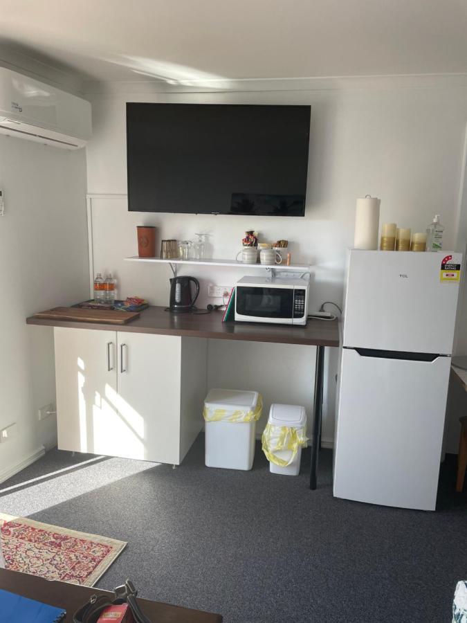 Tranquility At Mandurah Apartments Exterior foto