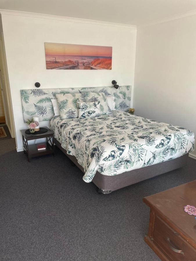 Tranquility At Mandurah Apartments Exterior foto